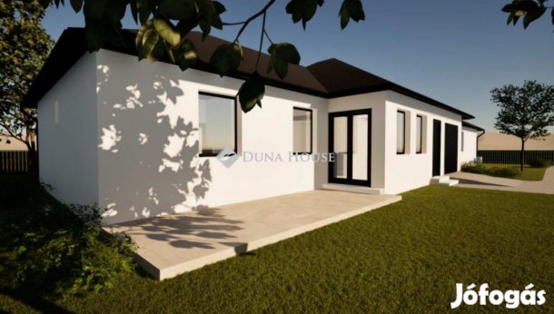 Halászteleki eladó 120 nm-es ház