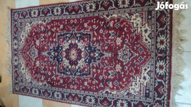 Halbmond, közepes méretű szőnyeg