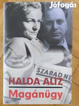 Halda: Magánügy (Noran, 2002)