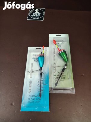 Haldorádó Busázó tablettás felszíni/ vízközti úszók