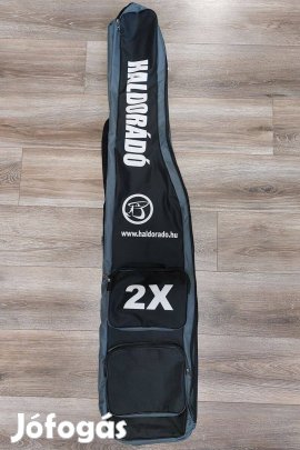 Haldorádó Pontyozó Bottáska 2X 140