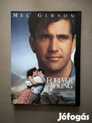 Halhatatlan szerelem (pattintótokos) dvd