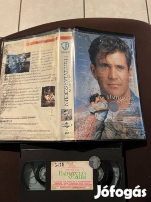 Halhatatlan szerelem nagytok kaland vhs 