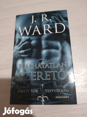 Halhatatlan szerető 