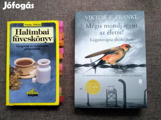 Halimbai füveskönyv dr. Szalai M A legendás halimbai PAP Gyógyteái