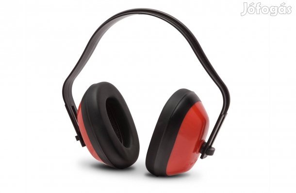 Hallásvédő Zajcsillapító zajvédő fülvédő pántos fültok 25dB zajcsökken