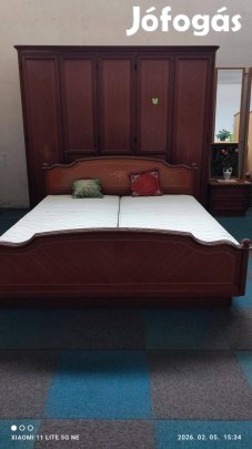 Hálló szoba garnitúra