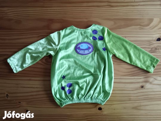 Hallow Scream jelmez eladó (14)