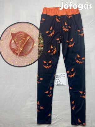 Halloween jelmez nadrág, halloween nadrág, felnőtt jelmez DV329