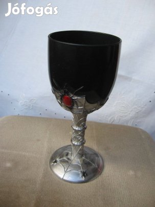 Halloween kehely - műanyag