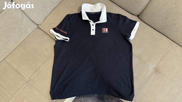 Hally Hansen XL póló, újszerű 