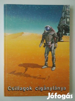 Halmos Ferenc (szerk.) Csillagok cigánylánya / Antológia