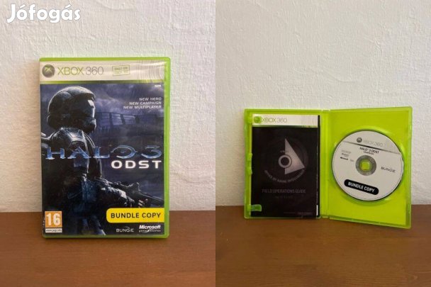 Halo 3 (bundle copy disc)