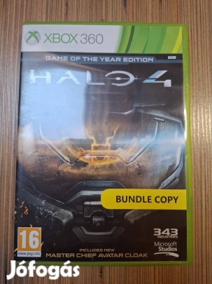 Halo 4 Xbox 360