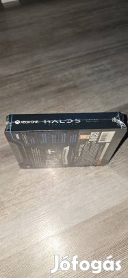 Halo 5 Guardians limited edition