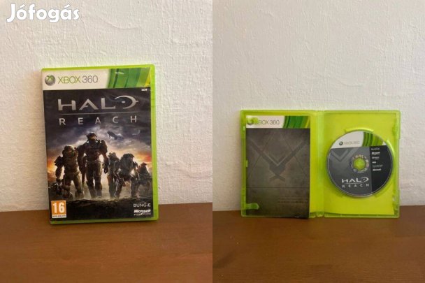 Halo Reach xbox 360