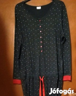 Háló overal pamutból, szinte új,44-46-méret,Bécsben vásárolt!/69