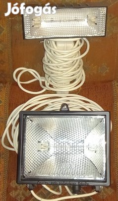 Halogén Lámpa 1.000 Watt