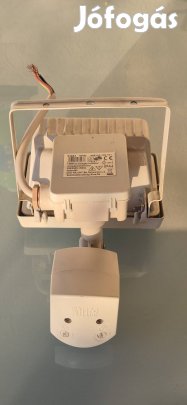 Halogén reflektor mozgásérzékelős 150W