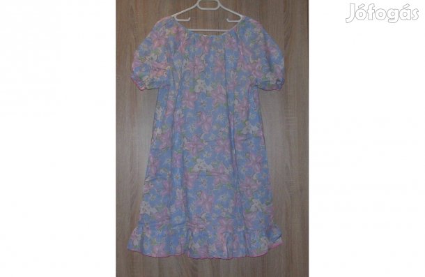 Hálóing - kismamáknak, pocakos XL