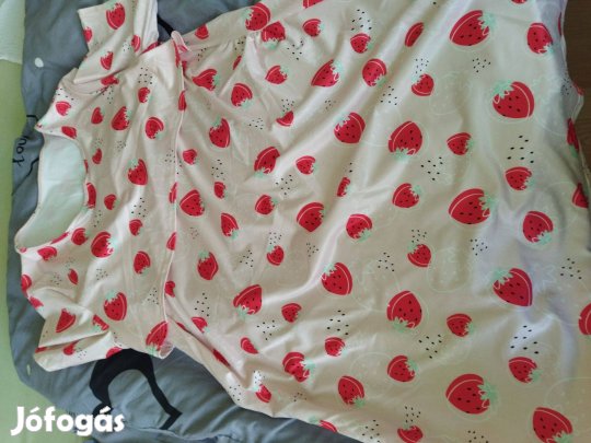 Hálóing szoptatós