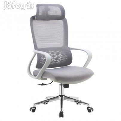 Hálós irodai szék F08139