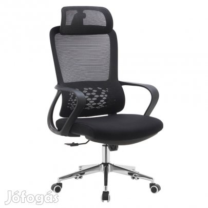 Hálós irodai szék F08140