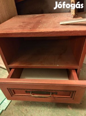 Hálószoba Bútor komplett