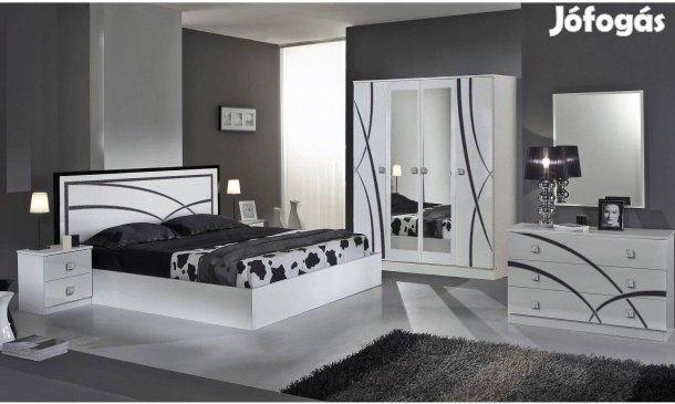 Hálószoba Garnitúra