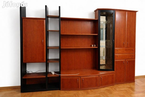 Hálószoba, nappali szekrény