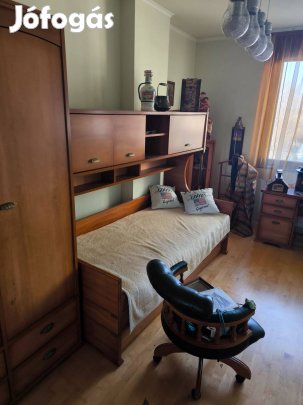 Hálószoba bútor