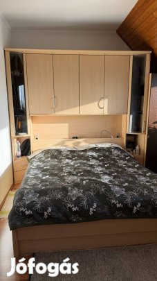 Hálószoba bútor