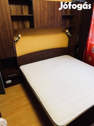 Hálószoba bútor