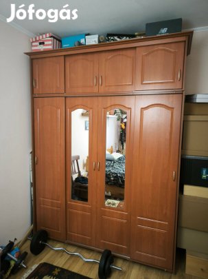 Hálószoba bútor garnitúra