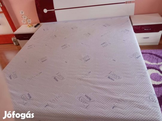 Hálószoba bútor szett