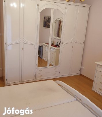 Hálószoba garnitúra