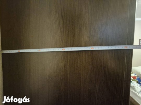 Hálószoba szekrény