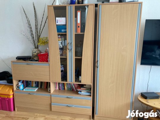 Hálószoba szekrény