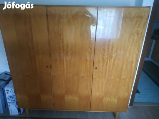 Hálószoba szekrény eladó