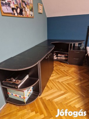 Hálószobabútor, vagy akár irodabútor