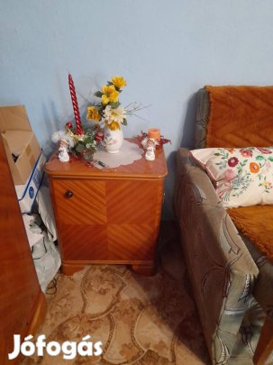 Hálószobabútor eladó