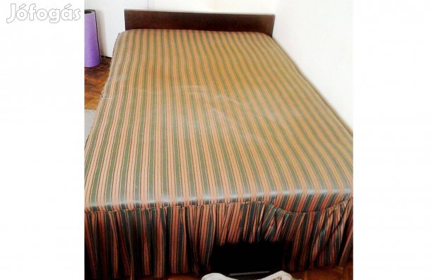 Hálószobai ágy eladó