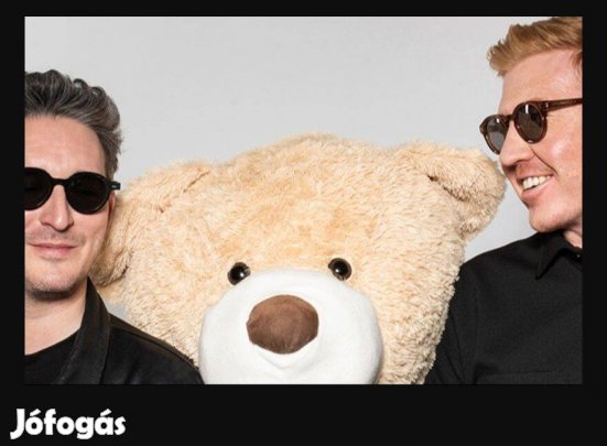 Halott Pénz Budapest park 2026.05.16