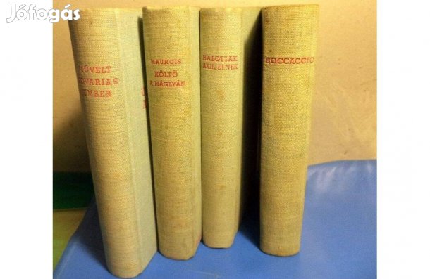 Halottak akik élnek