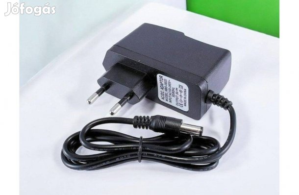 Hálózati Adapter Átalakító Tápfeszültség AC 100-240V DC 12V 2A