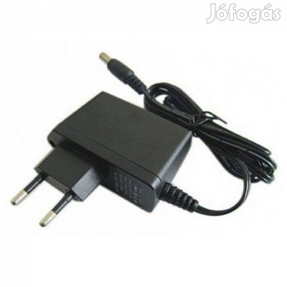 Hálózati Tápegység 12V / 12W 1A pl LED Szalag Táp (_)