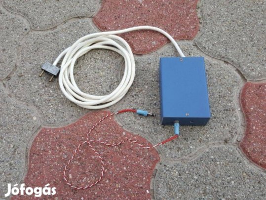 Hálózati adapter 21 volt