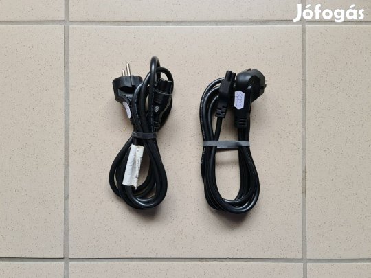 Hálózati csatlakozó kábel 2