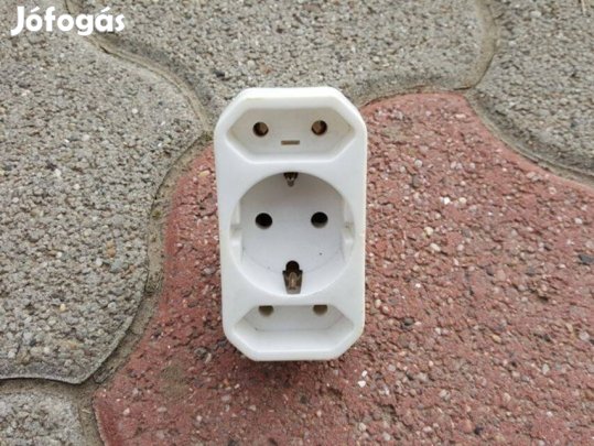 Hálózati elosztó jó minőség én is ilyet használok