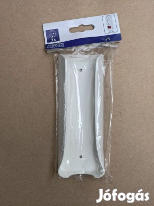 Hálózati elosztó tartó fali papucs CMI